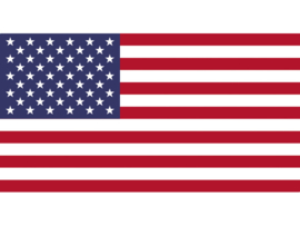 Amerikaanse vlag