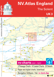 NV Atlas Engeland