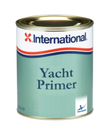 International Yacht Primer