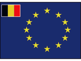 Europese Unie - Belgie