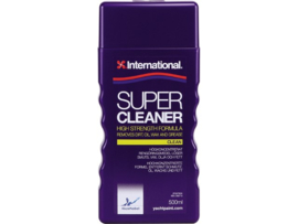 International Super Cleaner