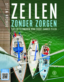 Zeilen zonder zorgen