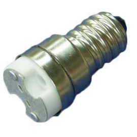 Led adapter E14