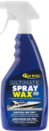 Starbrite Ultimate Spray Wax