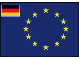 Europese Unie - Duitsland