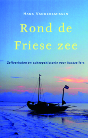 Rond de Friese zee