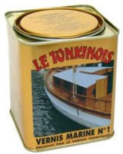 Le Tonkinois Marine No. 1