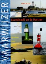 Vaarwijzer Scandinavië en de Oostzee