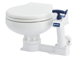 Talamex standaard toilet