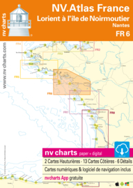 NV Atlas Frankrijk