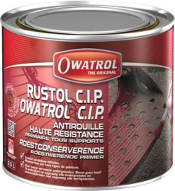 Owatrol CIP