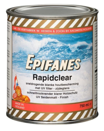 Epifanes Rapidclear