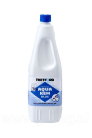 Thetford Aqua Kem Blue 2 Liter