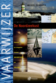 Vaarwijzer Noordzeekust