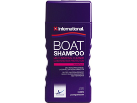 International Boat Shampoo