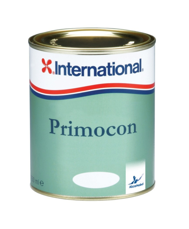International Primocon