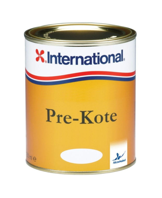 International Pre-Kote