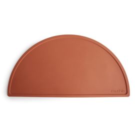 Mushie placemats