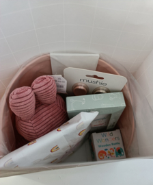 Cadeaubox baby