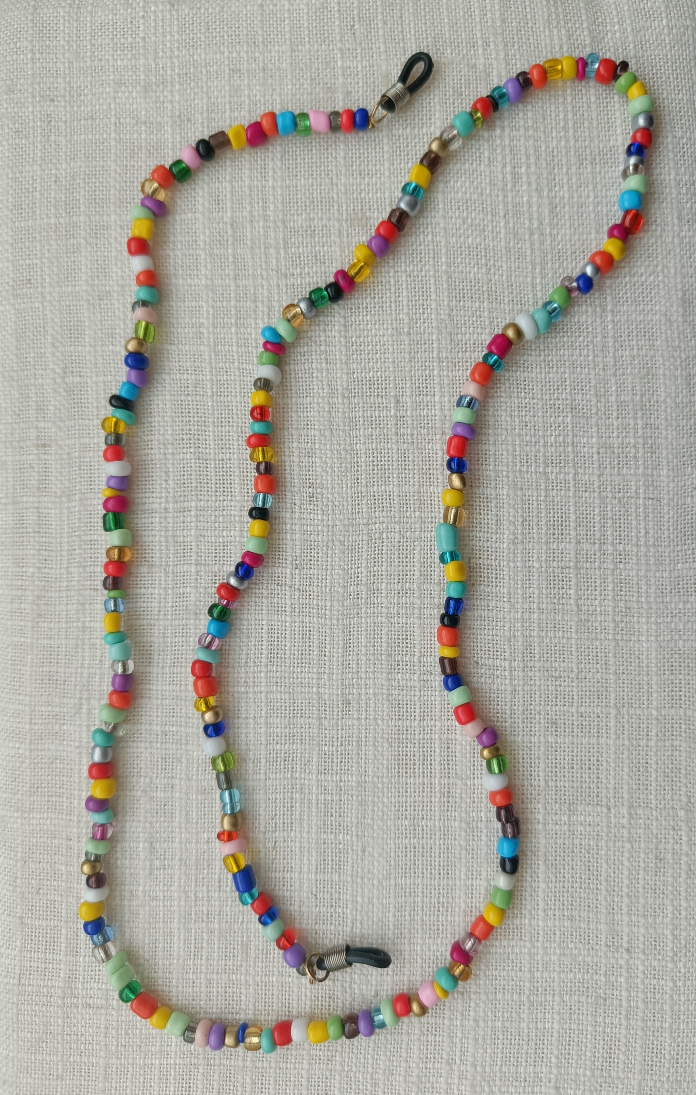 Brillenkoord - multicolor