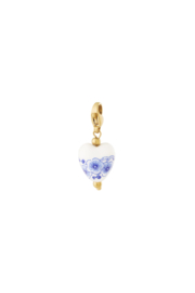 Bedel - vintage - gold