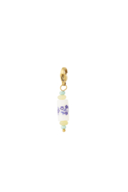 Bedel - vintage - gold