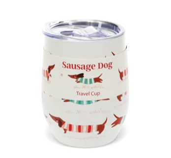 Reisbeker "Sausage Dog"