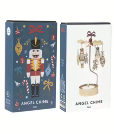 Angel chime Noël