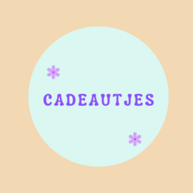 Cadeautjes (thema's)