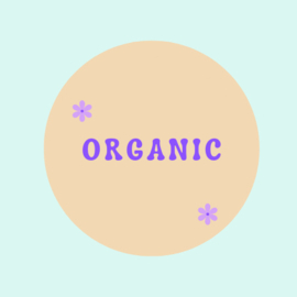 Organic kleding