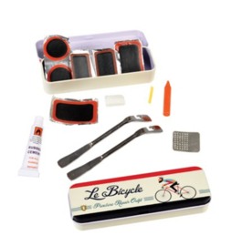 Fiets repair set