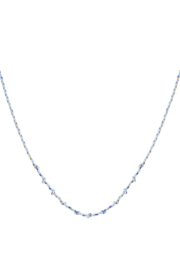 Katoenenketting - meerdere kleuren