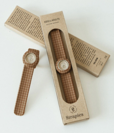 Horloge | Strapies Mrs Ertha