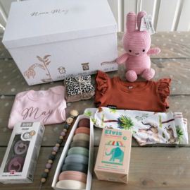 Cadeaubox baby