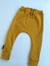 Basic broekje (haren of legging)