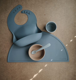 Mushie placemats