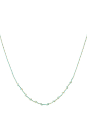 Katoenenketting - meerdere kleuren