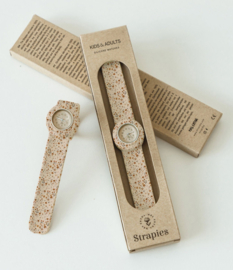 Horloge | Strapies Mrs Ertha