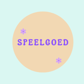 Speelgoed