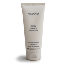 Mushie Baby crème