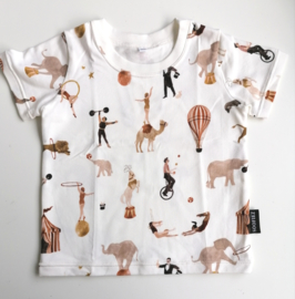 Shirt circus