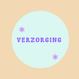 Verzorging 