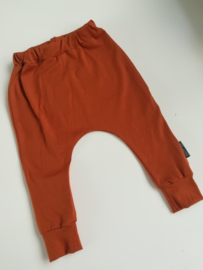 Basic broekje (haren of legging)