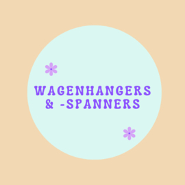 Wagenhangers & -spanners