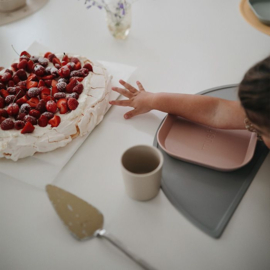 Mushie placemats