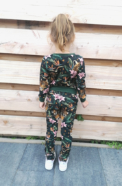 Joggingbroek hide 'n seek