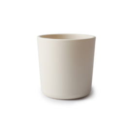 Mushie drinkbekers - set van 2