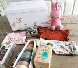 Cadeaubox baby