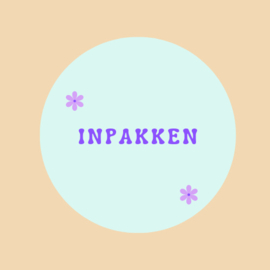 Inpakken                              