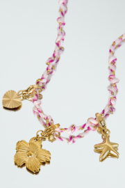 Bedel - beach - gold